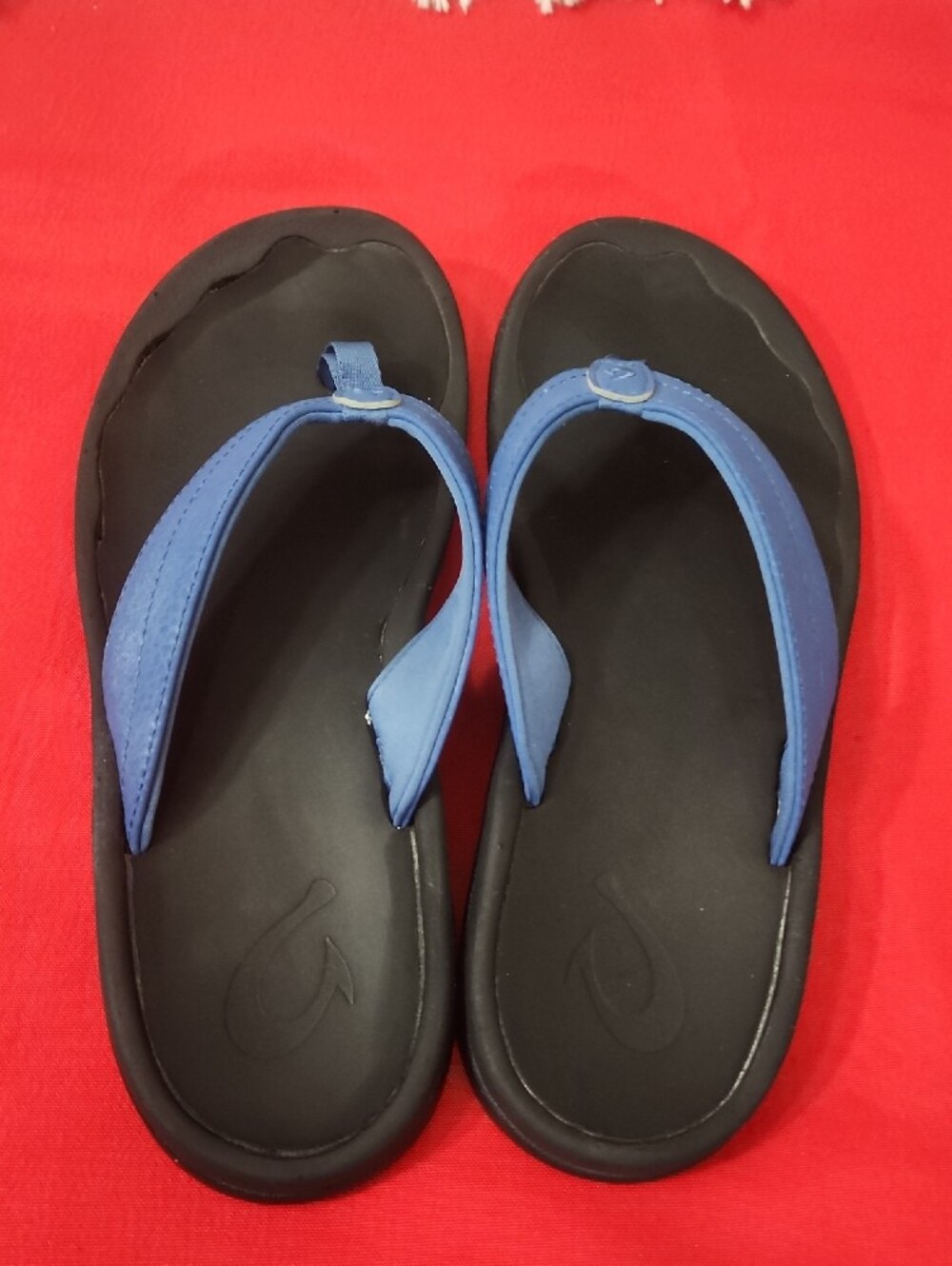 OluKai Women's Ohana Sandals - Picture 4 of 9
